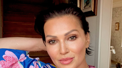 Nina Badrić objavila rijetku fotografiju s majkom - "Dan koji se pamti je naša pjesma a ovi dani su za mene blagoslov. Mama"
