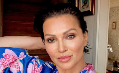Nina Badrić objavila rijetku fotografiju s majkom - "Dan koji se pamti je naša pjesma a ovi dani su za mene blagoslov. Mama"