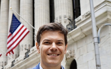 Vuk Vuković, miljenik HR ljevičarskih medija završio u američkom zatvoru zbog prijevara - poznat i kao autor potpuno promašenih izbornih anketa