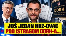 Hadezeovac prokazivao lažna namještanja, a sada ga policija tereti za isto, DORH radi izvide! Pripadnik HDZ-ove ZG vrhuške kopao jamu za generala HV-a, a sad sam u nju pao