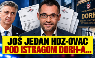 Hadezeovac prokazivao lažna namještanja, a sada ga policija tereti za isto, DORH radi izvide! Pripadnik HDZ-ove ZG vrhuške kopao jamu za generala HV-a, a sad sam u nju pao