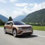 Njaveća Škoda ikada za velika putovanja! Vozili smo Peaq – sedam sjedala, 935 litara prtljažnog prostora i doseg do 640 km (foto: Škoda)