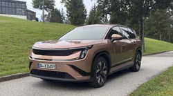 Njaveća Škoda ikada za velika putovanja! Vozili smo Peaq – sedam sjedala, 935 litara prtljažnog prostora i doseg do 640 km