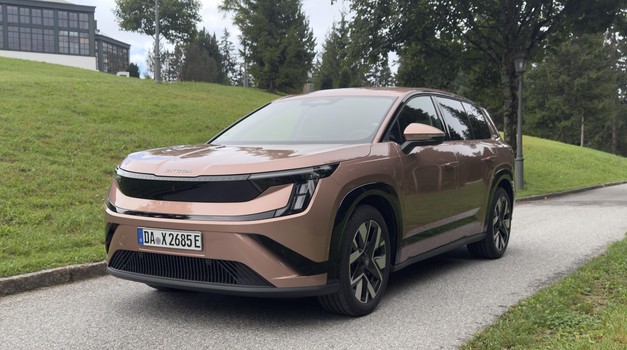 Njaveća Škoda ikada za velika putovanja! Vozili smo Peaq – sedam sjedala, 935 litara prtljažnog prostora i doseg do 640 km