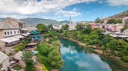 Sad nas i iz Bosne truju - Iz spremnika u Konjicu ponovo iscurilo približno 600 do 700 litara koncentrirane klorovodične kiseline