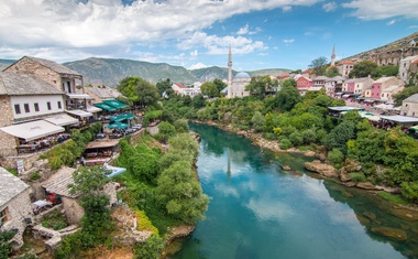 Sad nas i iz Bosne truju - Iz spremnika u Konjicu ponovo iscurilo približno 600 do 700 litara koncentrirane klorovodične kiseline