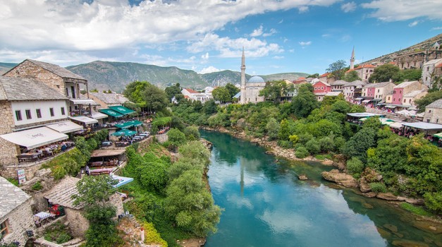 Sad nas i iz Bosne truju - Iz spremnika u Konjicu ponovo iscurilo približno 600 do 700 litara koncentrirane klorovodične kiseline