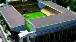 TO JE SKANDAL! Švedski je stadion original, Maksimir je plagijat!  Zvone Boban "pogurao" arhitekte iz svog Milana, član Žirija profesor nagrađenog... - akademska znanost i Bad Blue Boys užasnuti