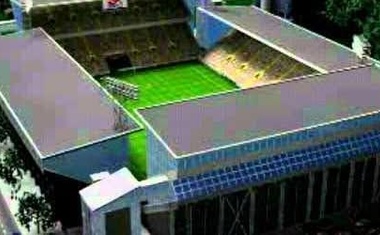 TO JE SKANDAL! Švedski je stadion original, Maksimir je čisti plagijat! Zvone Boban "pogurao" arhitekte iz svog Milana, član Žirija profesor nagrađenog... - akademska znanost i Bad Blue Boys užasnuti