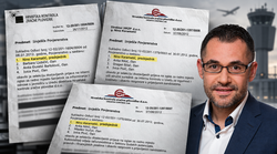 Od "žrtve i svjedoka" do krivotvoritelja i potpisnika namještenih natječaja - Hadezeovac u raljama policije i USKOKA, dokumenti koji mijenjaju sve