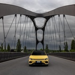 Kinezi na Ursuline carine odgovaraju tvornicama u EU - 4. po veličini kineska auto kompanija u suradnji sa Stelantisom proizvodi u Španjolskoj (foto: Leapmotor)