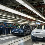 Kinezi na Ursuline carine odgovaraju tvornicama u EU - 4. po veličini kineska auto kompanija u suradnji sa Stelantisom proizvodi u Španjolskoj (foto: Leapmotor)