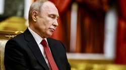 Putin 90 minuta govorio o povijesti Finskoj i Norveškoj. Prekid vatre ostao bez pomaka
