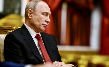 Putin 90 minuta govorio o povijesti Finskoj i Norveškoj. Prekid vatre ostao bez pomaka