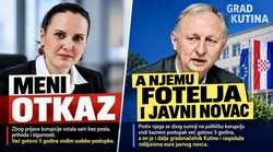 Hrvatska majka hrabrosti sustavu je rekla „ne“. Nosim svoj križ USPRAVNO. Ne želim osvetu, tražim PRAVDU!